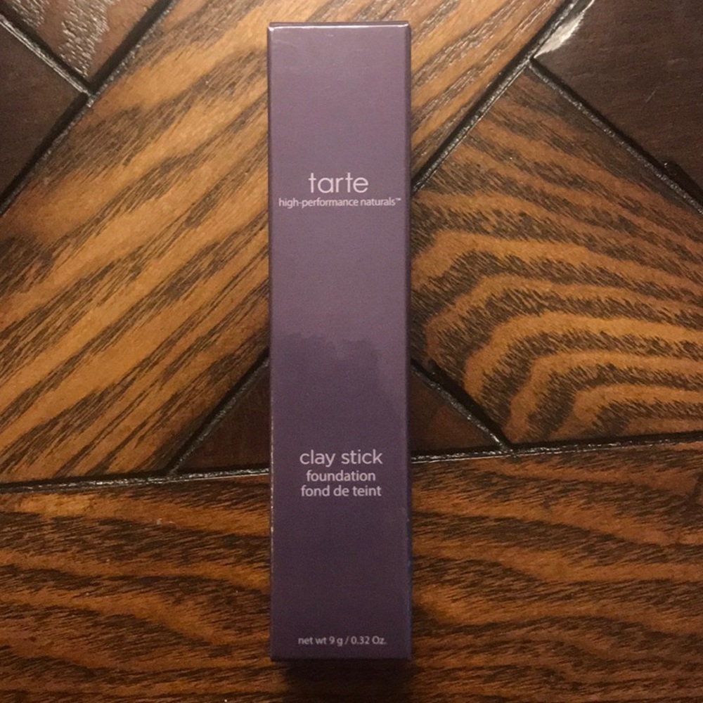 Tarte Foundation Stick - New - Picture 2 of 8